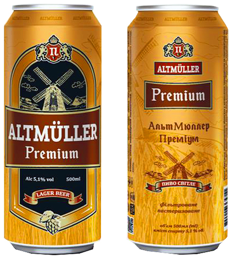 AltMüller Premium